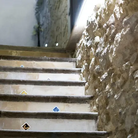 Centosedici Frühstückspension
