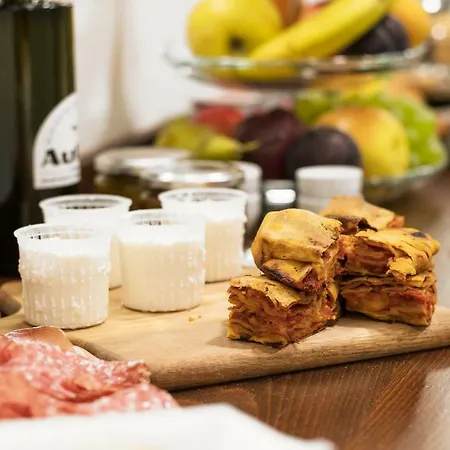 Centosedici Alojamento de Acomodação e Pequeno-almoço Ragusa