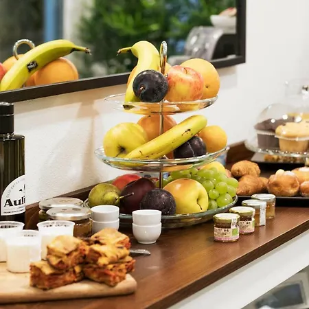 B&B Centosedici 라구사