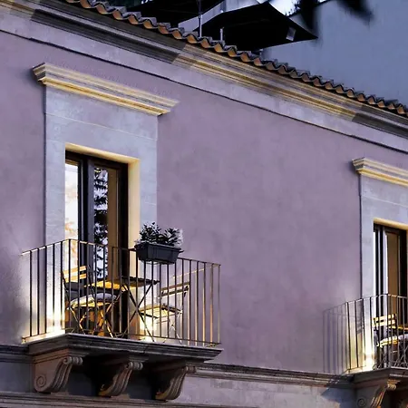 Bed & Breakfast Centosedici Ragusa