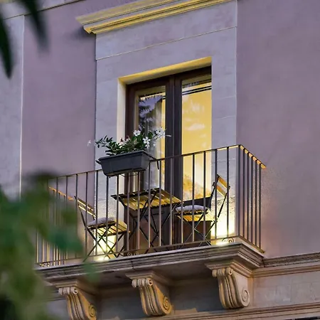 Alojamento de Acomodação e Pequeno-almoço Centosedici Ragusa