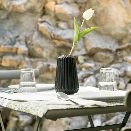 Bed & Breakfast Centosedici *