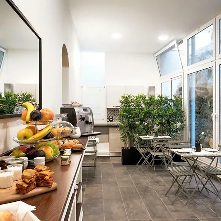 Centosedici Nocleg ze śniadaniem Ragusa