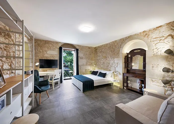 Centosedici Nocleg ze śniadaniem 4*