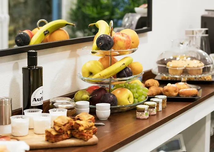 Nocleg ze śniadaniem Centosedici Ragusa