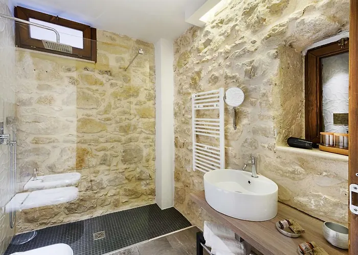 Centosedici 4* Ragusa