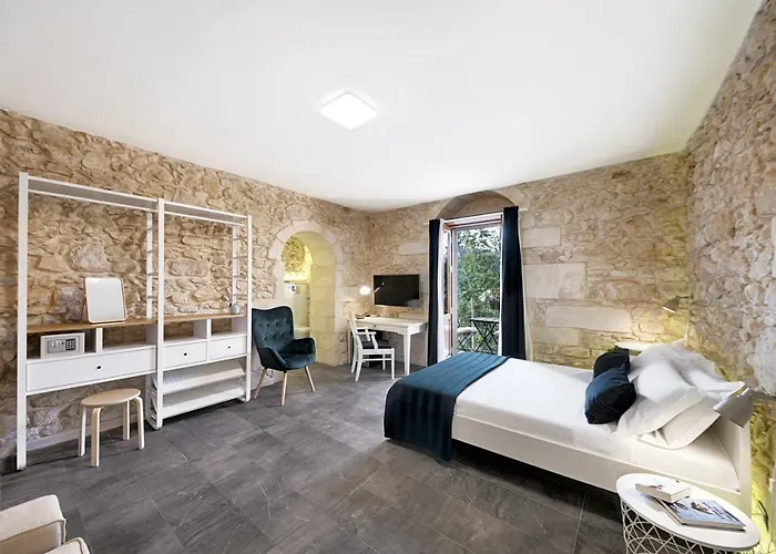 Centosedici Nocleg ze śniadaniem