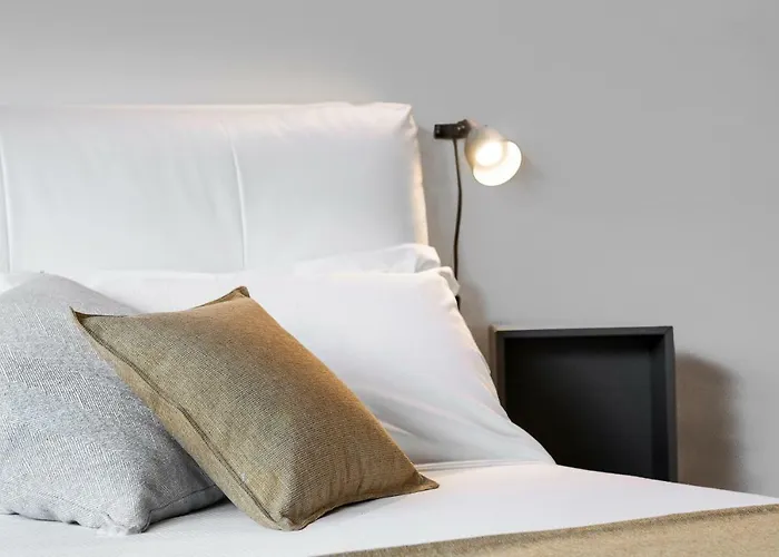 Nocleg ze śniadaniem Centosedici 4*