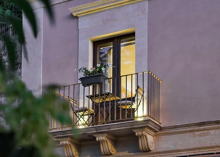 Nocleg ze śniadaniem Centosedici Ragusa