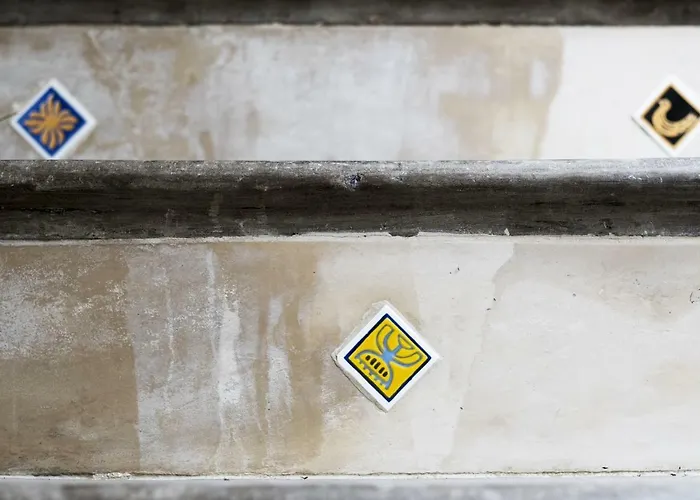 Centosedici 4* Ragusa