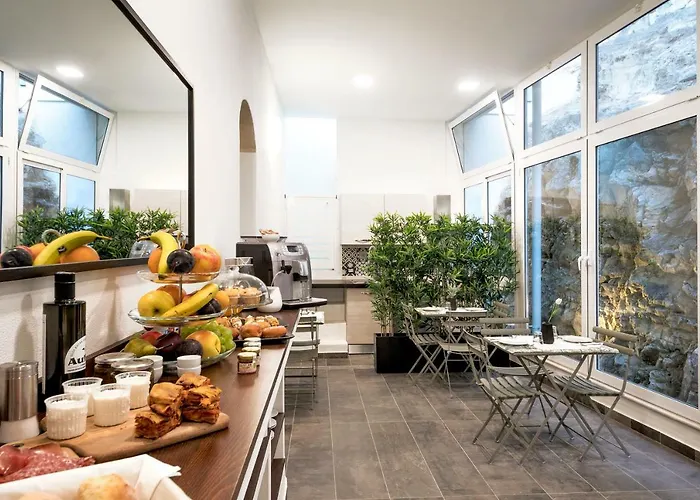 Centosedici Nocleg ze śniadaniem Ragusa