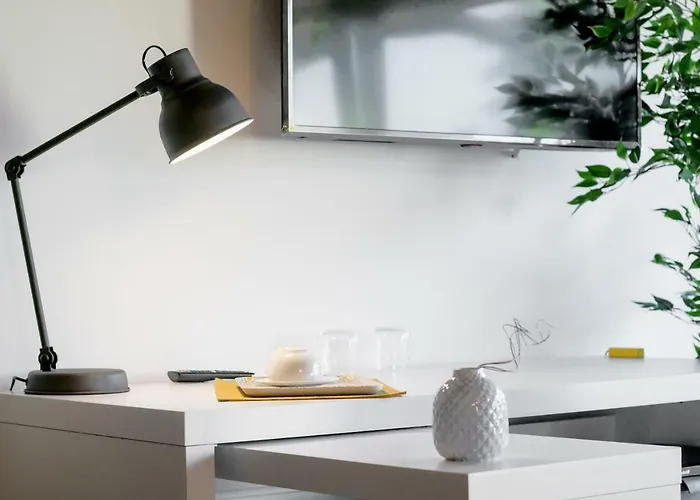 Nocleg ze śniadaniem Centosedici Ragusa