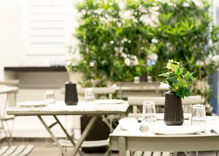 Centosedici 4* Ragusa